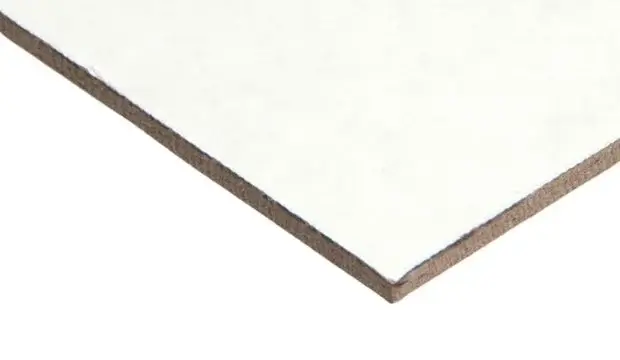 Duplex Chipboard